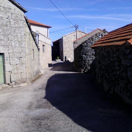 הוילה וילה ריאל Stone House מראה חיצוני תמונה