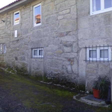 הוילה וילה ריאל Stone House מראה חיצוני תמונה