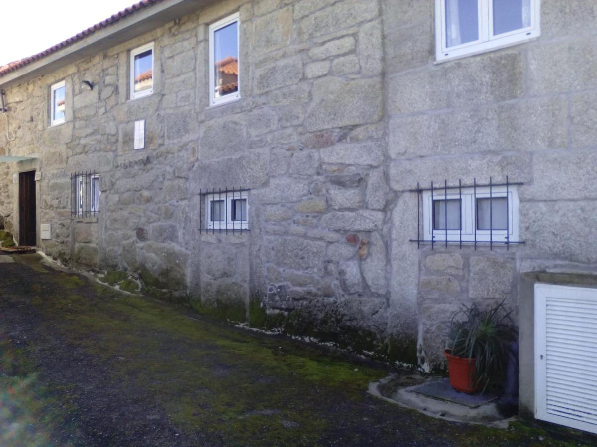 הוילה וילה ריאל Stone House מראה חיצוני תמונה