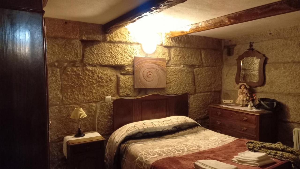 הוילה וילה ריאל Stone House מראה חיצוני תמונה